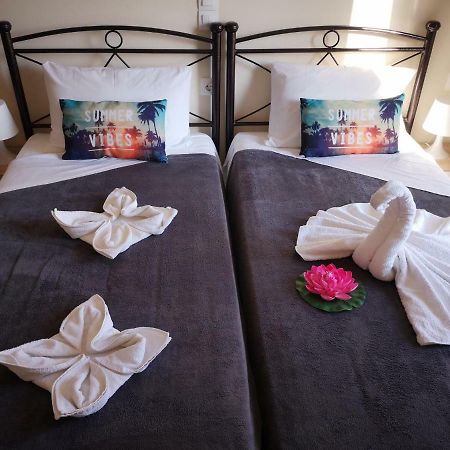 Apartment Alexis Armeno มาราไธอาส ภายนอก รูปภาพ