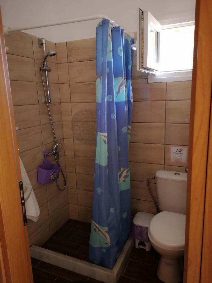 Apartment Alexis Armeno มาราไธอาส ภายนอก รูปภาพ