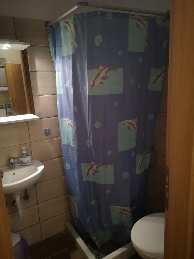 Apartment Alexis Armeno มาราไธอาส ภายนอก รูปภาพ