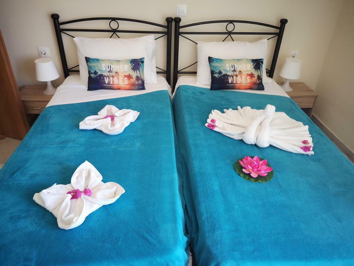 Apartment Alexis Armeno มาราไธอาส ภายนอก รูปภาพ