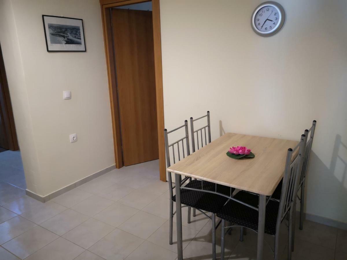 Apartment Alexis Armeno มาราไธอาส ภายนอก รูปภาพ